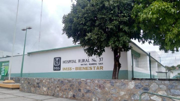 Denuncian negligencia en Hospital del IMSS-Bienestar en Oaxaca; muere un bebé recién nacido