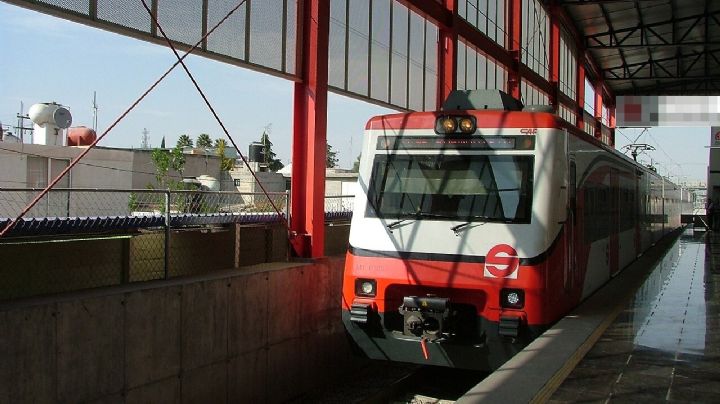 Tren México-Pachuca: así podría ser la estación en la Bella Airosa; esto hay alrededor