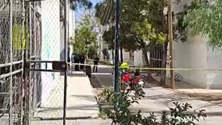 “El Cache” y “El Chepe” fueron asesinados en la zona de Las Joyas