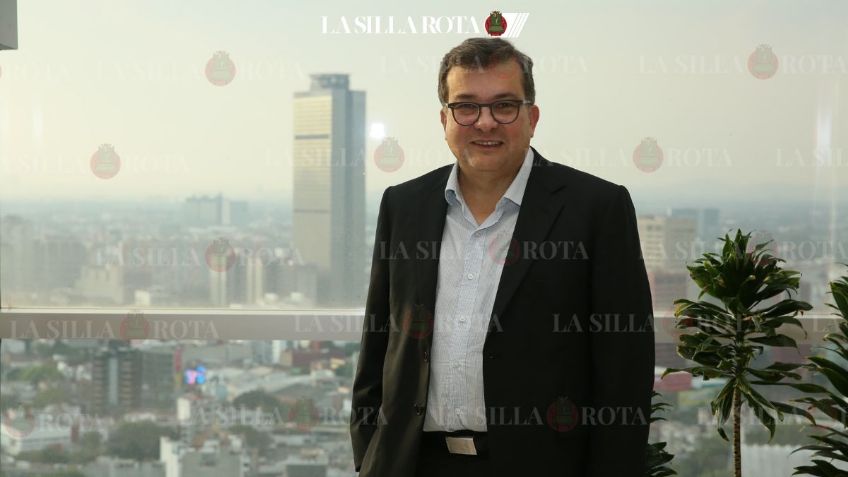 México no vive una crisis, es periodo de crecimiento bajo: HSBC