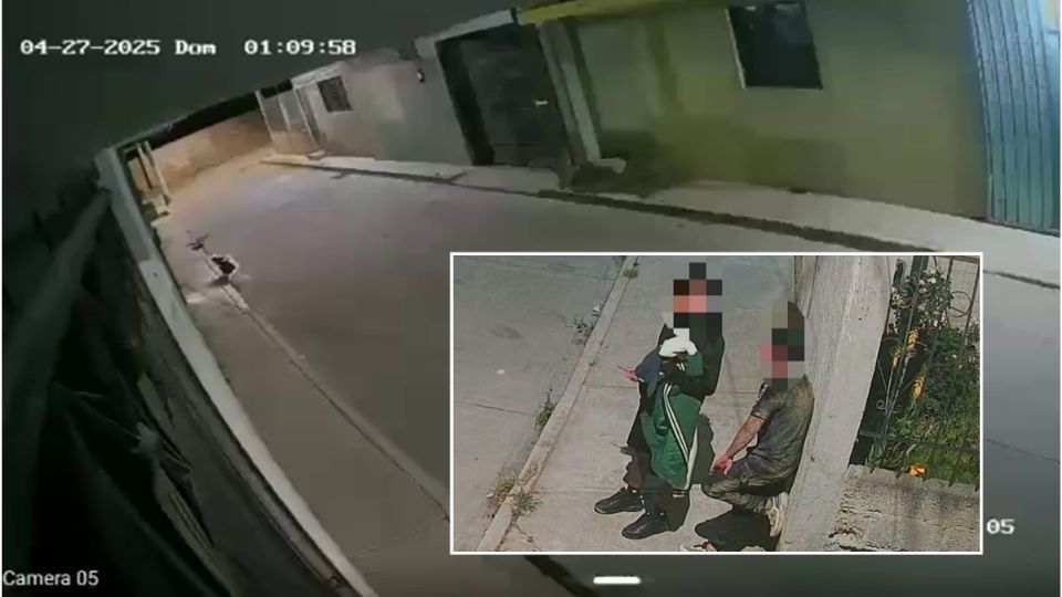 La víctima tenía apenas 20 años de edad