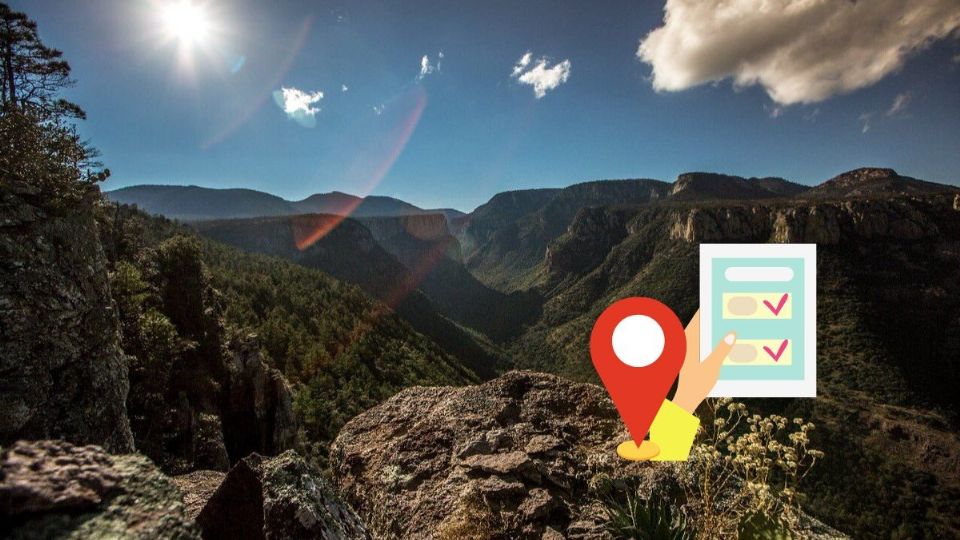 Buscan contratar a encargados de 10 áreas naturales protegidas de Veracruz; aquí los requisitos