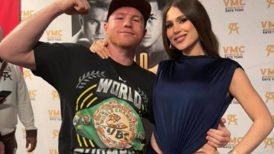 Están en la dulce espera de otro bebé juntos.