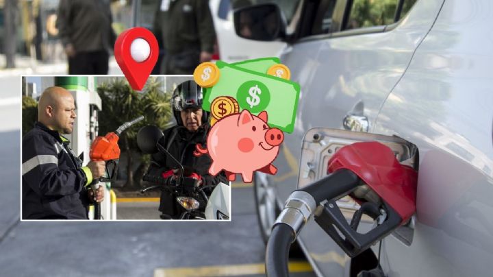 Esta gasolinera de Veracruz tiene la premium más barata de México: Profeco