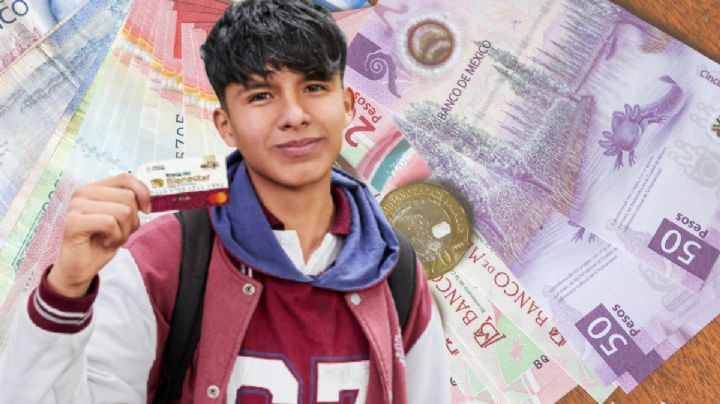 Beca Benito Juárez lanza aviso a estudiantes sobre la tarjeta de cobro