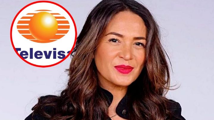 Yolanda Andrade: ¿Televisa paga su tratamiento médico o ya la despidió?
