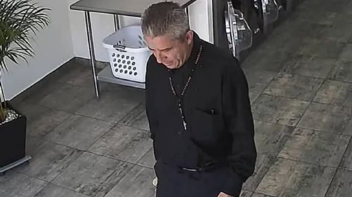 Engaña con sotana: se hace pasar por el sacerdote de Tenayuca