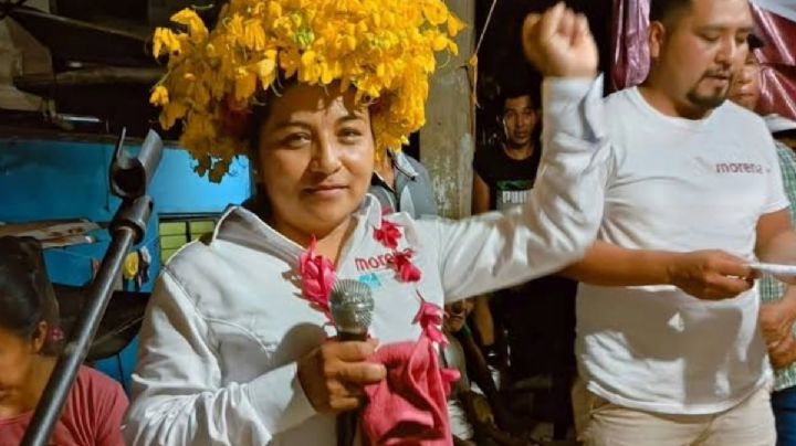 Exigen 6 MDP para fiesta patronal y retienen a presidenta de Yahualica