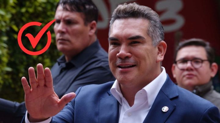 PRI iniciará campaña en Veracruz con Alito Moreno en este evento