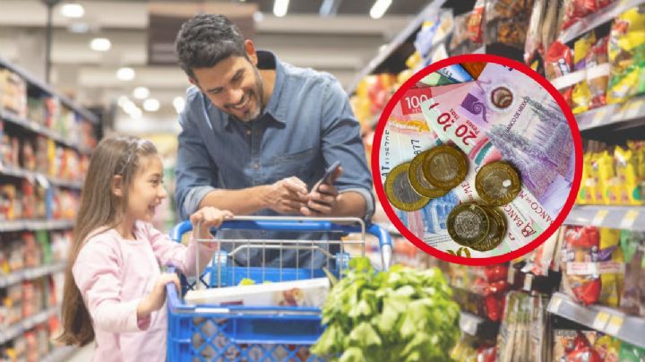 Este es el supermercado más barato para comprar la despensa después de la quincena, día del niño y vacaciones según Profeco