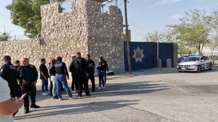 Paran policías en Torreón; ¿quién asume la seguridad de los torreonenses?