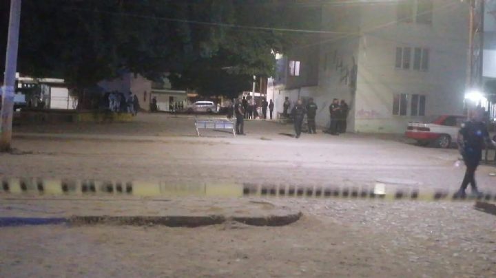 León: se mete a la campal para defender a su nieto y pierde la vida de un balazo