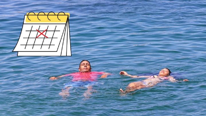 Este es el día feriado de mayo 2025 con descanso obligado en todo Veracruz