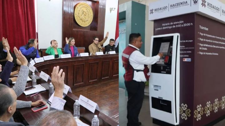 Predial Pachuca 2025: Ahora también se puede pagar en estos módulos de centros comerciales