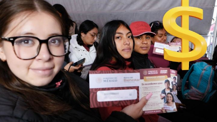 Jóvenes Construyendo el Futuro: así será la nueva convocatoria para recibir más de 8,000 pesos