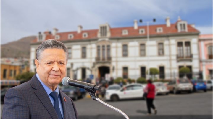 Municipios de Hidalgo enfrentan 500 millones en deudas laborales, advierte Menchaca