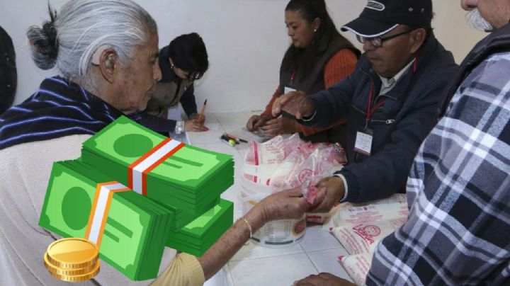 ¿Nuevo apoyo económico? Así será Leche para el Bienestar