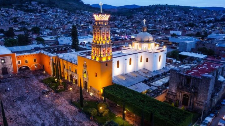 Este municipio de Guanajuato fue fundado solo 5 años después de la Conquista Española