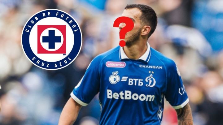 El polémico plan de Cruz Azul para traer a este "bombazo" en el mercado de fichajes
