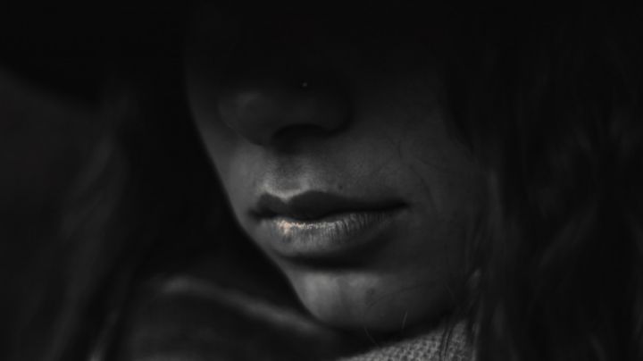 El dolor es un animal de tormentas