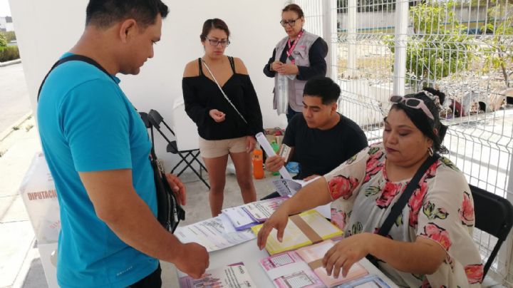 Boletas de Q.Roo para elegir jueces serán diferentes al resto del país