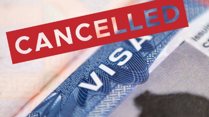 Embajada de EU en México advierte: estas son las visas americanas que serán rechazadas