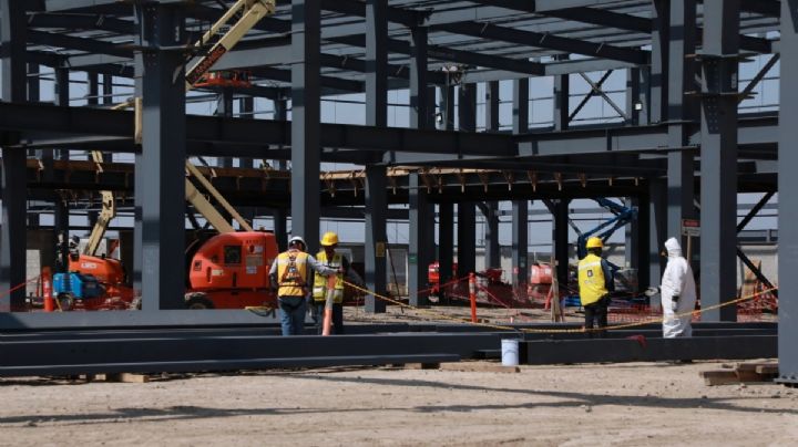 Hidalgo rebasará 100 mil mdp en inversiones antes del informe de gobierno: Sedeco