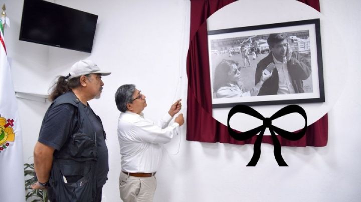 Congreso de Veracruz rinde homenaje a la periodista Regina Martínez