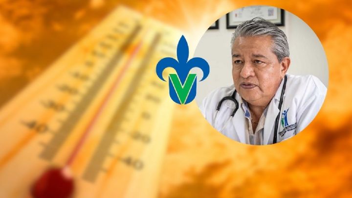 CUSRS UV llama a tomar medidas preventivas ante altas temperaturas