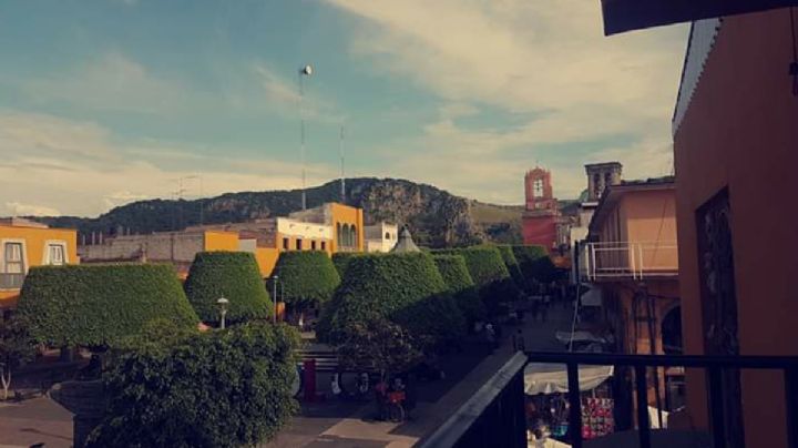 El municipio de Guanajuato que tuvo 8 nombres antes del actual