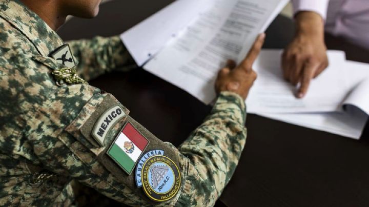 Falsos reclutadores usan nombre del Ejército; Sedena llama a la precaución