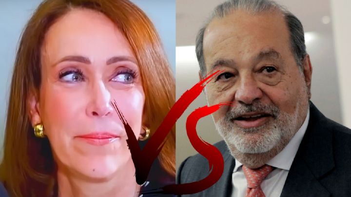 ¿María Asunción Aramburuzabala desbanca a Carlos Slim? Así aumentó su fortuna