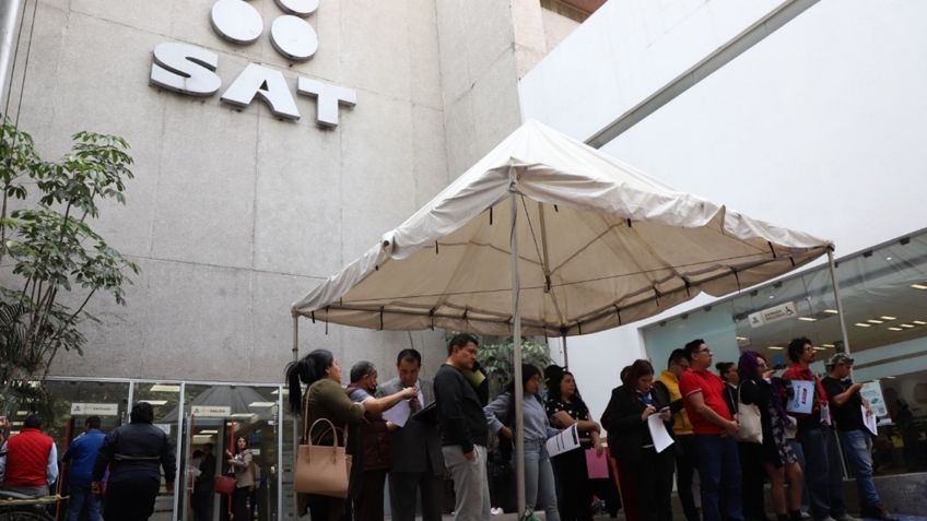 Ingresos del gobierno crecen y superan metas por 110 mil mdp al cierre de octubre