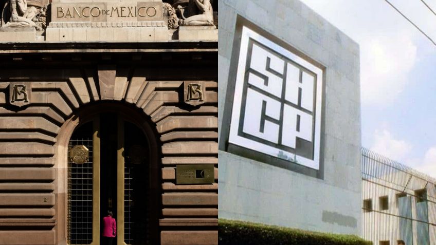 Remanente de Banxico al gobierno será de 17,994.8 mdp