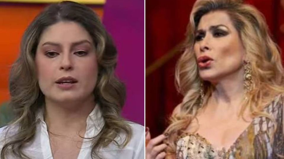 La hija de la cantante se defiende de las fuertes acusaciones que hay en su contra.