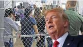 Foto ilustrativa de la nota titulada Primeros 100 días del gobierno de Trump fueron “autoritarios y xenófobos”, activistas
