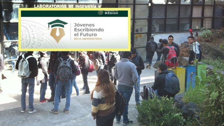 Beca Benito Juárez: lanzan aviso sobre la entrega de tarjeta de cobro a estudiantes