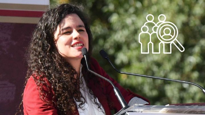 Luisa Alcalde responde por casos de nepotismo de Morena en elecciones de Veracruz