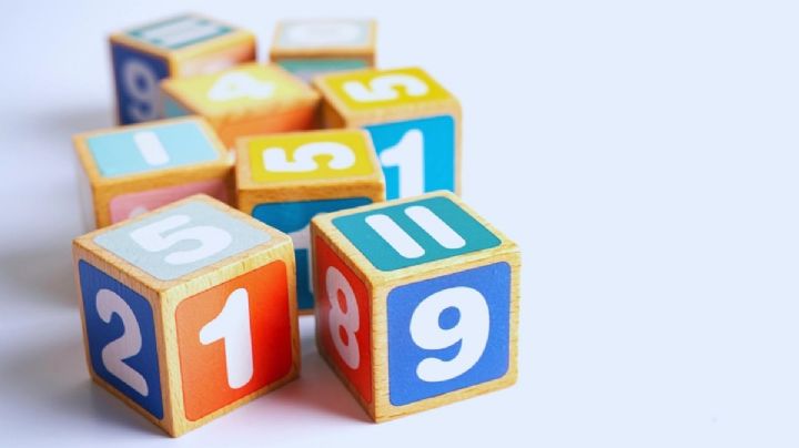 Estos son los números de la suerte para hoy, 30 de abril de 2025: atrae a tu niño interior