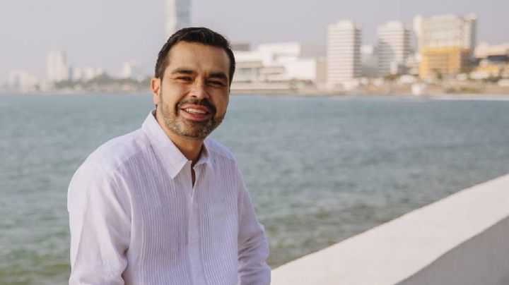 Jorge Máynez pide que elecciones en Veracruz se celebren con seguridad y paz