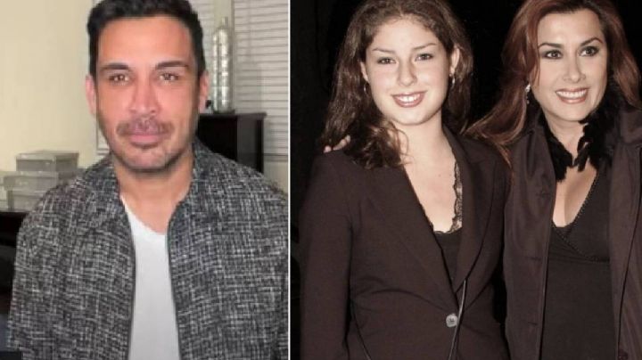 Dulce: audio desenmascara las macabras intenciones de Francisco Cantú contra Romina Mircoli