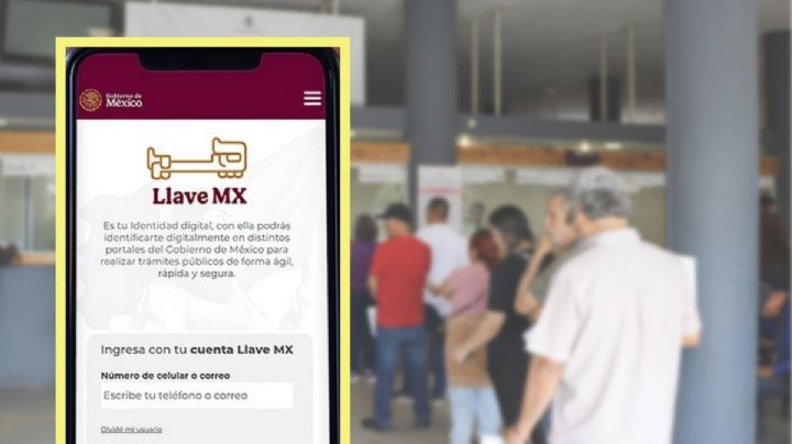 ¿Adiós CURP? Este será el nuevo documento de identificación