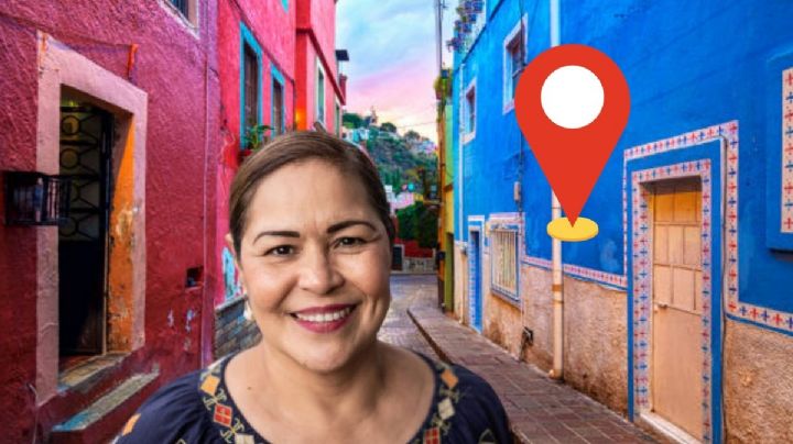 ¿Cuáles son las colonias más tranquilas en Guanajuato para adultos mayores y pensionados, según la IA?