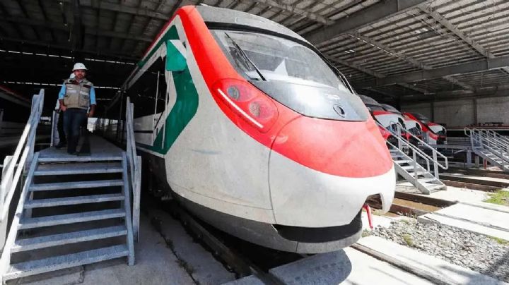 Tren México-Querétaro: confirman estación en este único municipio de Hidalgo