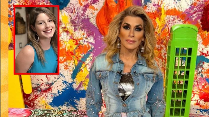 Herencia de Dulce: ¿Quiénes se quieren quedar con lo que le dejó a su hija Romina?