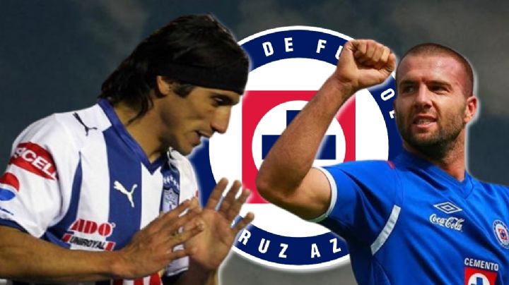 El nuevo "Damián Álvarez" que Cruz Azul "ficharía" según el "Tito" Villa