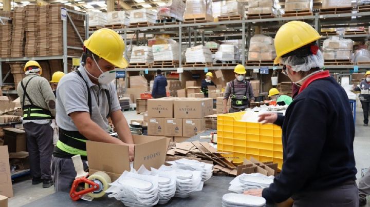 En un año, 265 mil personas se sumaron como trabajadores independientes: Inegi