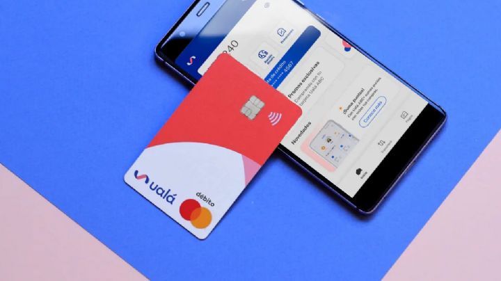 ¿Quién es el dueño de Ualá, el banco que es la competencia de NU?