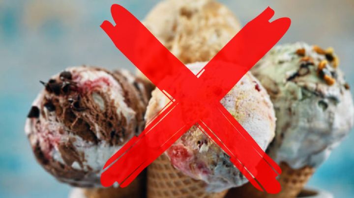Helados y paletas que no son helados y paletas: estas son las marcas con más azúcar según Profeco