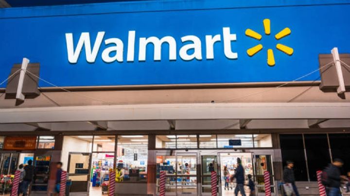 Walmart México reduce utilidades 6.6% en el primer trimestre de 2025